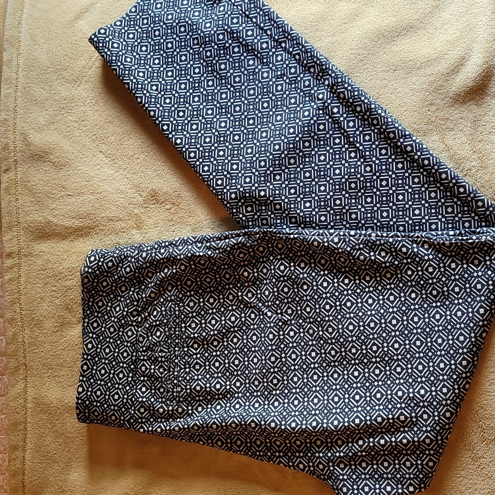 Charter Club Cambridge Slim leggings